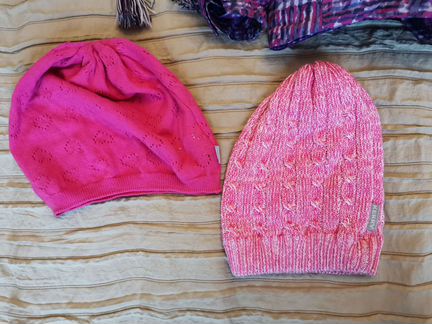 Шапка kerry, размер 56