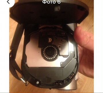 Видео-камера sony handycam DCR-DCR-DVD 106E, 40Xzo