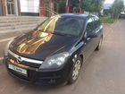 Opel Astra 2.0 МТ, 2006, 195 000 км объявление продам