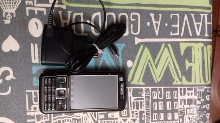 Телефон Nokia