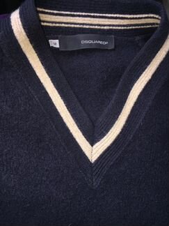 Dsquared2 Кофта/свитер