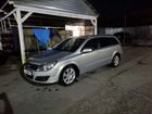 Opel Astra 1.8 МТ, 2006, 210 000 км