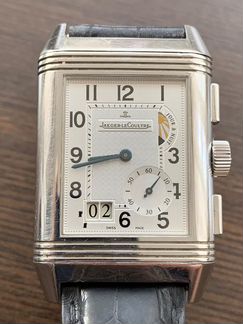 Jaeger-LeCoultre Reverso Grand