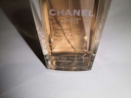 Chanel Coco mademoiselle edt 50 ml