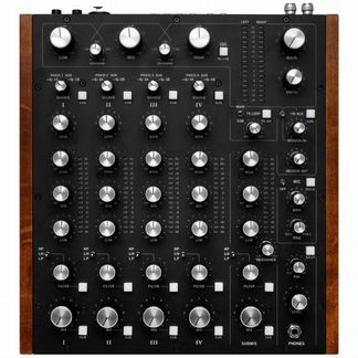 DJ микшерный пульт Rane MP2015