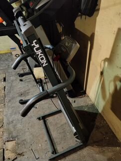 Carbon ykon Беговая дорожка электрическая