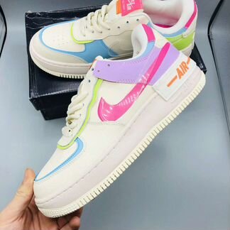 Кроссовки Nike Air Force 1 Shadow
