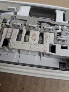 Плафон салона задний Mercedes C-Class W204 M276