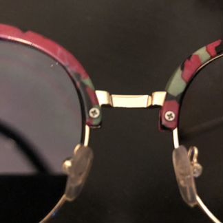 Очки солнцезащитные