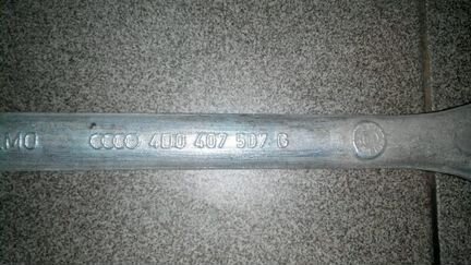 Рычаг передней подвески Ауди А8 94-04г. в