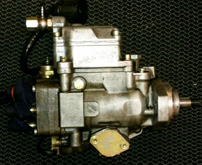 0460406994 тнвд BMW 525td топливный насос