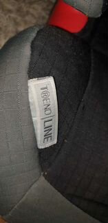 Авто-кресло Britax Rommer KidFix SL