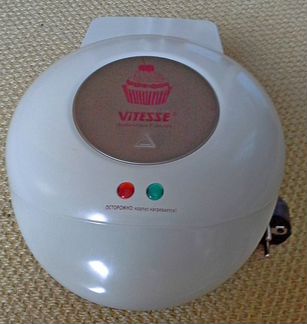 Печка для кексов / Кексница Vitesse VS-311