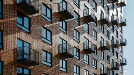 1-к квартира, 46 м², 21/33 эт.