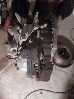 Рендж ровер эвок эвог коробка передач 2.2 дизель