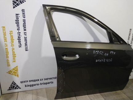 Дверь передняя правая бмв Х6 Г06 BMW X6 G06