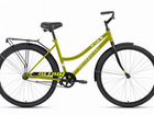 Велосипед Altair City 28 low (2021) объявление продам