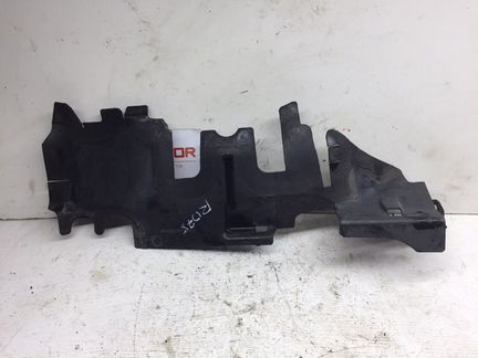 Воздуховод радиатора Volkswagen Passat Cc 2.0 tfsi