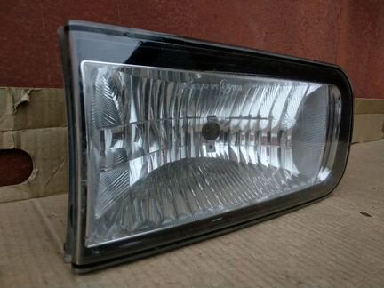 Птф Toyota Land Cruiser 200 левая оригинал