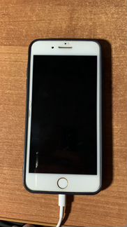 Телефон iPhone