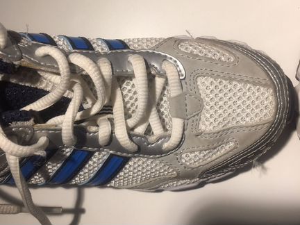 Кроссовки мальчику