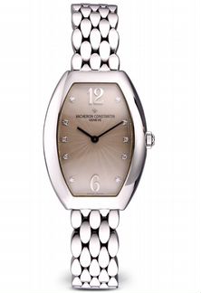 Vacheron Constantin Egerie Ladies