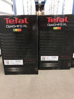 Электрогриль Tefal Optigrill +XL, 722d34 и другие
