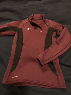 Термобелье женское Sivera