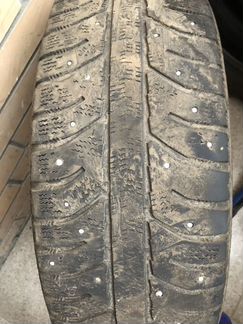 Ice cruiser 7000 185/65 R15