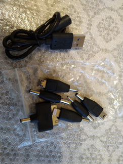 Кабель usb универсальный