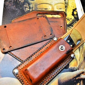 Ножны для складного ножа Buck 110