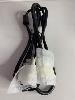 Новый кабель для компьютера Dvi/dvi