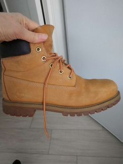 Ботинки женские Timberland