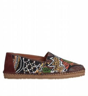 Эспадрильи от Etro