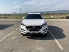 Hyundai Tucson 2.0 AT, 2018, 71 000 км