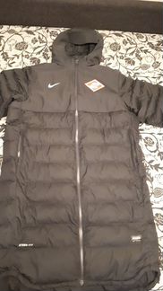 Куртка мужская Nike парка спартак