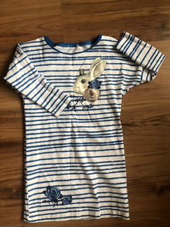 Кофта удлиненная