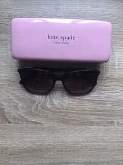 Солнцезащитные очки Kate Spade