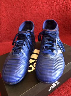 Бутсы детские adidas predator