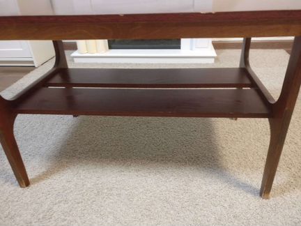 Стол журнальный