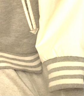 Бомбер мужской Adidas