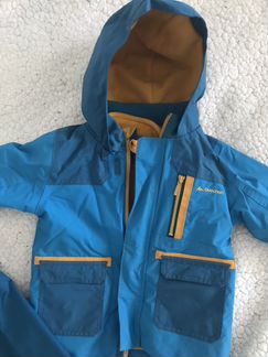 Демисезонный комплект Quechua 92