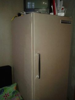 Westinghouse холодильник 1960-1961 работает