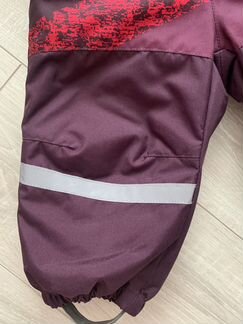 Комбинезон Lassie