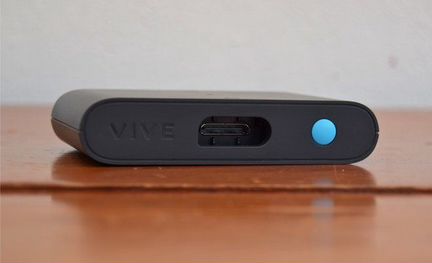 Link box для HTC Vive pro Linkbox vr valve вр отл