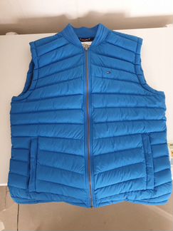 Жилет tommy Hilfiger