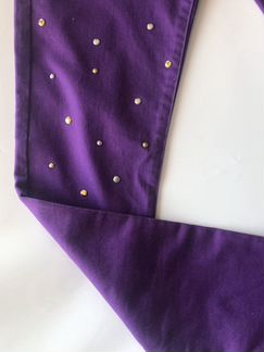 Джинсы Juicy Couture оригинал 27