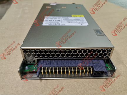 Новый Серверный блок питания Emerson 2504 Вт