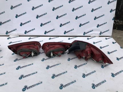 Фонарь Hyundai Santa Fe 2