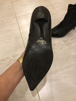 Ботильоны Respect 36 размер